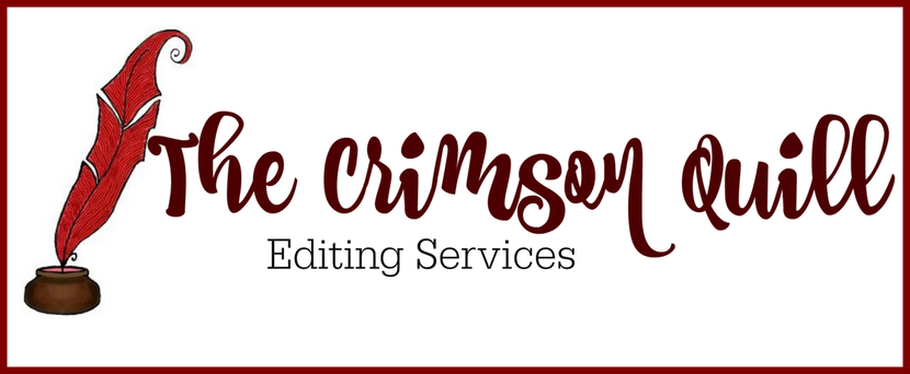 The Crimson Quill